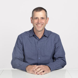 headshot of rob timmermann